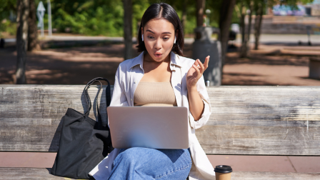 Laptop untuk mahasiswa