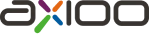 Axioo Logo